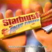 Starburst Fruit Twists