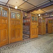 Carragher's Bar, Camlough