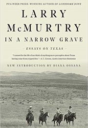In a Narrow Grove (Larry McMurty)