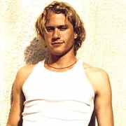 Heath Ledger