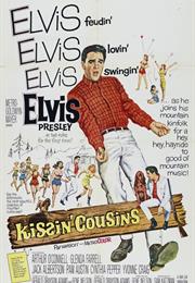 Kissin' Cousins (Gene Nelson)