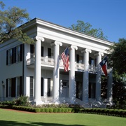 Texas Governor's Mansion
