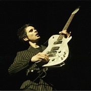 Matt Bellamy (Muse)