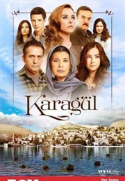 Karagül (2013)