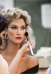 Olivia NEWTON JOHN HOPELESSLY DEVOTED TO YOU (2019)