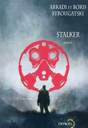 Stalker (Arcadi Et Boris Stouga)