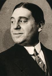 Sur La Voie (1914, Perret)