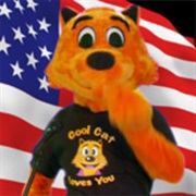 Cool Cat Saves the Kids