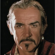 Juan Sanelez (Highlander Movie)