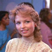Deborah Foreman