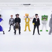 BTS 21st Century Girls