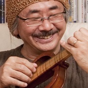 植松伸夫 (Nobuo Uematsu)