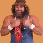 Hillbilly Jim