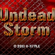 GO Series Undead Storm