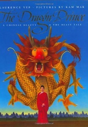 The Dragon Prince (Lawrence Yep)