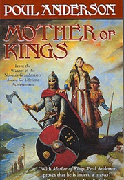 Mother of Kings (Poul Anderson)