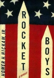 Rocket Boys (West Virginia)