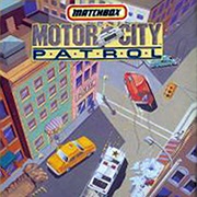 Motor City Patrol