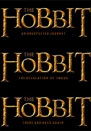 The Hobbit Trilogy (2012)