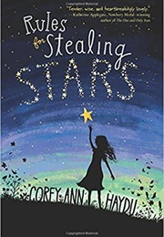 Rules for Stealing Stars (Corey Ann Hayudu)