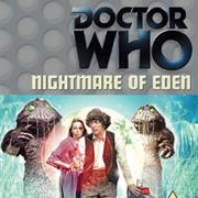 Nightmare of Eden (4 Parts)