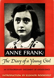 The Diary of a Young Girl (Anne Frank)
