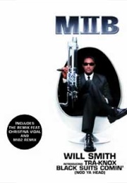 Will Smith Feat. Christina Vidal & Tra-Knox: Nod Ya Head - The Remix (Music Video) (2002)