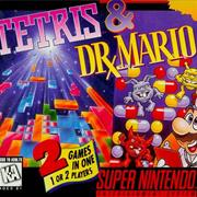 Tetris & Dr. Mario