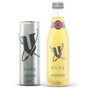 V Pure