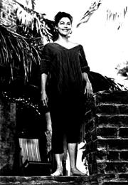 Ava Gardner - The Night of the Iguana