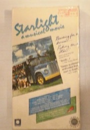 Starlight: A Musical Movie (1988)