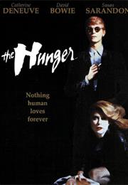 The Hunger (1983)