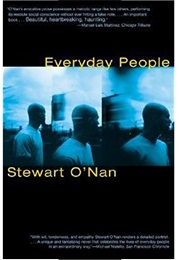 Everyday People (Stewart O'Nan)