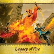Legacy of Fire