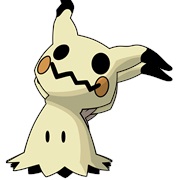 Mimikyu