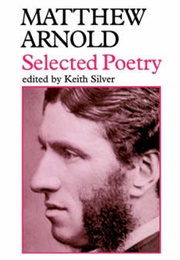 Selected Poetry (Matthew Arnold)
