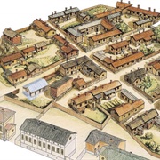 Luostarinmäki Handicrafts Museum