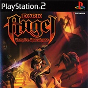 Dark Angel: Vampire Apocalypse