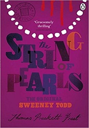 The String of Pearls (Thomas Preskett Prest)