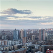 Kharkiv, Ukraine