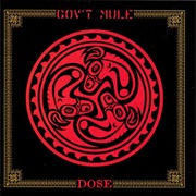 Gov't Mule - Dose