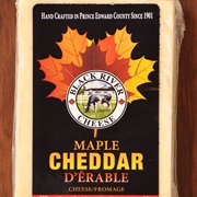 Canadians Consume Approx 23Lbs of Cheddar/Person Annually