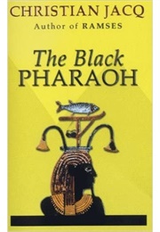 The Black Pharoah (Christian Jacques)