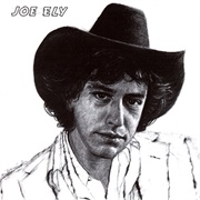 Joe Ely
