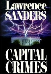 Capital Crimes (Lawrence Sanders)