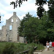 Ha Ha Tonka State Park, Missouri