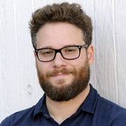 Seth Rogen