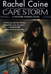 Cape Storm