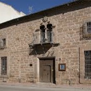 Casa Museo Andrés Segovia, Spain