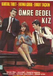 Ömre Bedel Kiz (1967)